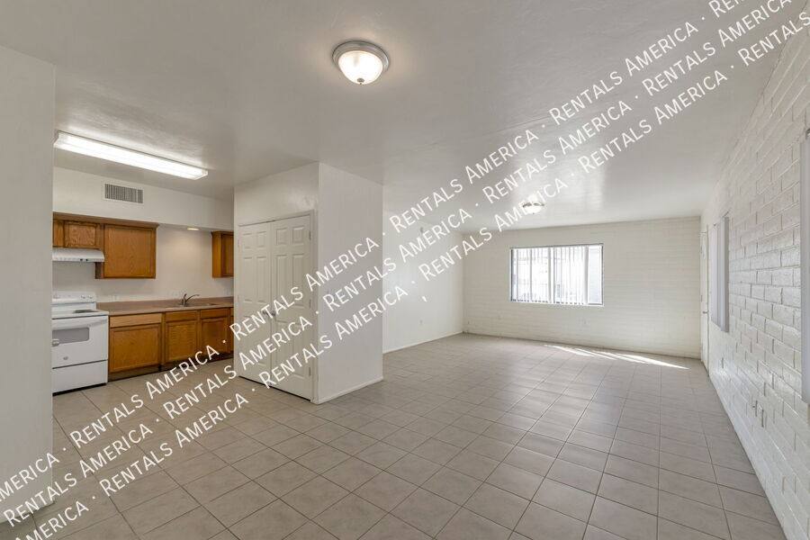 House for rent at 7051 S 6th Ave #1, Tucson, AZ 85756