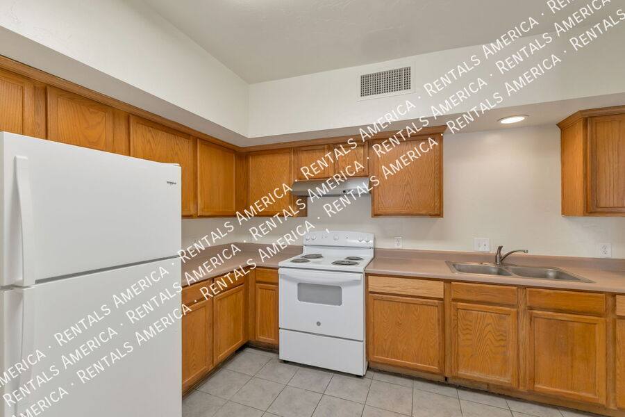House for rent at 7051 S 6th Ave #1, Tucson, AZ 85756