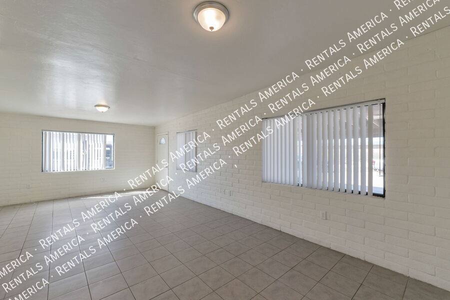 House for rent at 7051 S 6th Ave #1, Tucson, AZ 85756