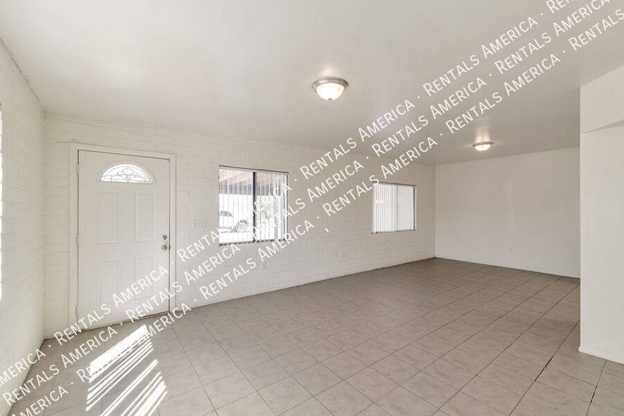House for rent at 7051 S 6th Ave #1, Tucson, AZ 85756