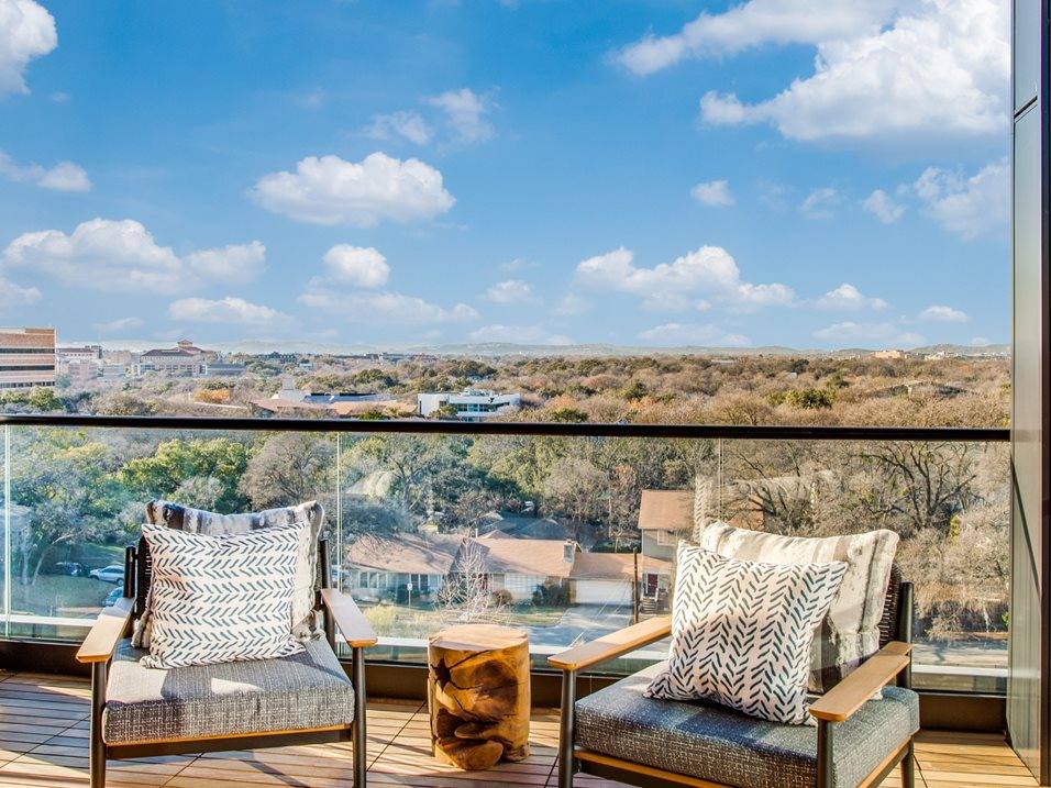 Apartment for rent at 3230 Harmon Ave #B5-37, Austin, TX 78705