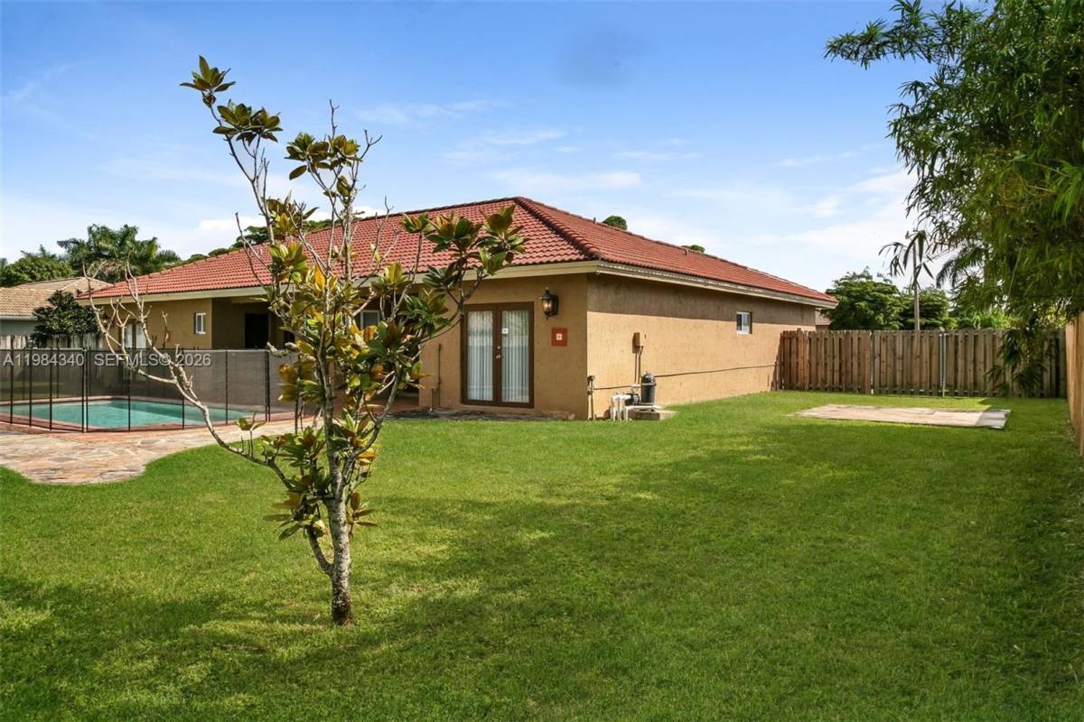 House for rent at 13233 SW 203 St, Miami, FL 33177