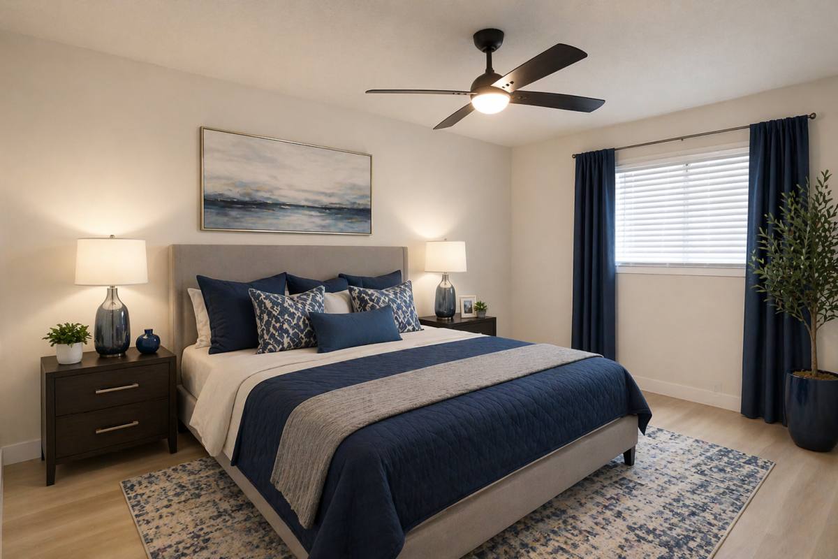 Apartment for rent at 465 Almond Ave, Long Beach, CA 90802