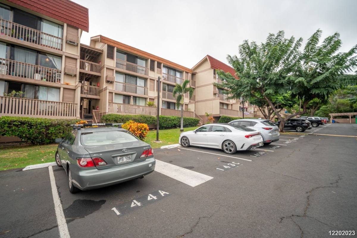 Condo for rent at 84-665 Ala Mahiku St, Waianae, HI 96792