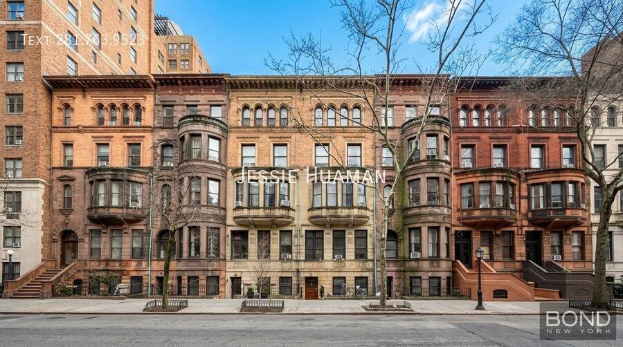 Apartment for rent at 36 W 73rd St #3A, New York, NY 10023