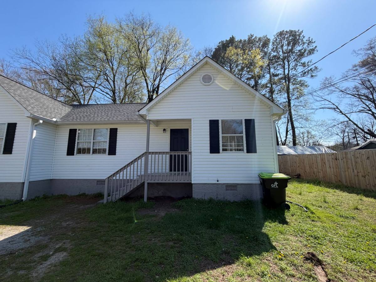 Apartment for rent at 121 Clyde Dr, Cedartown, GA 30125