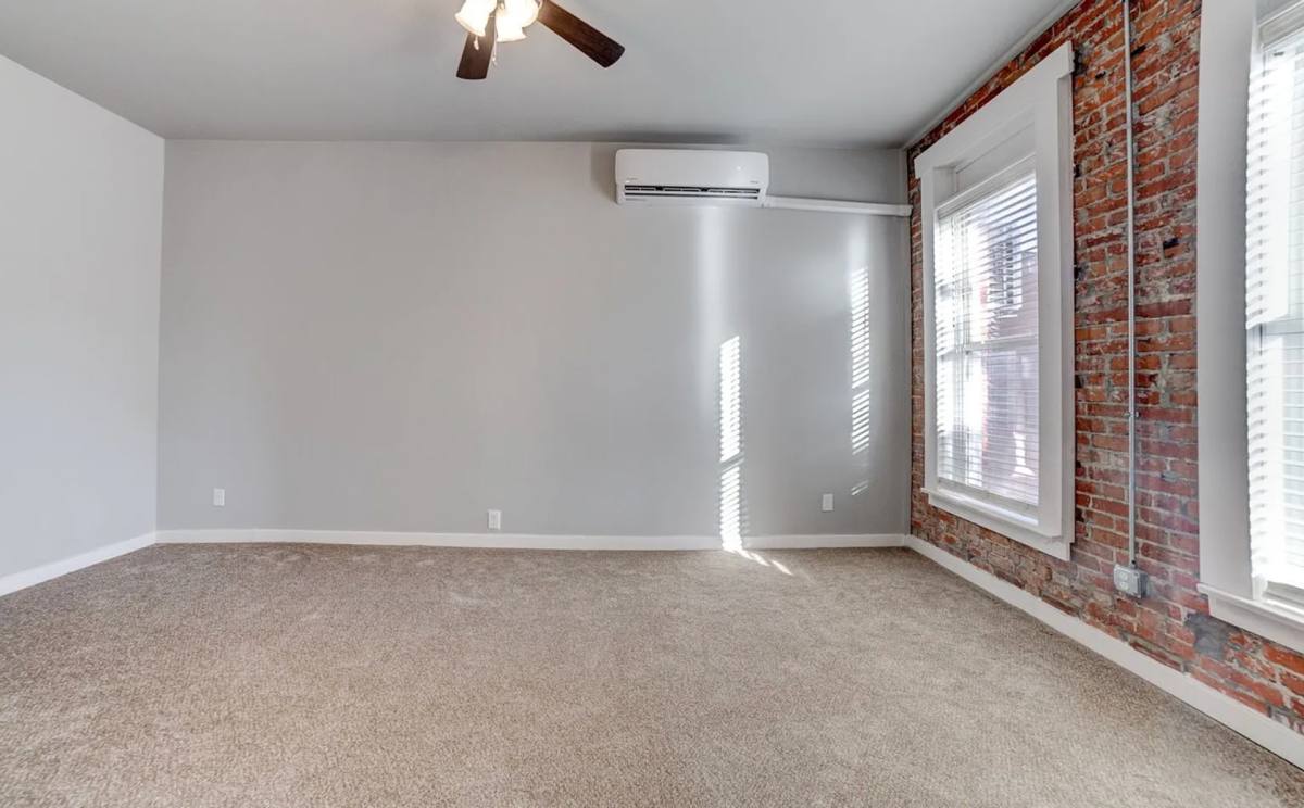 Apartment for rent at 322 S Park St, Sapulpa, OK 74066