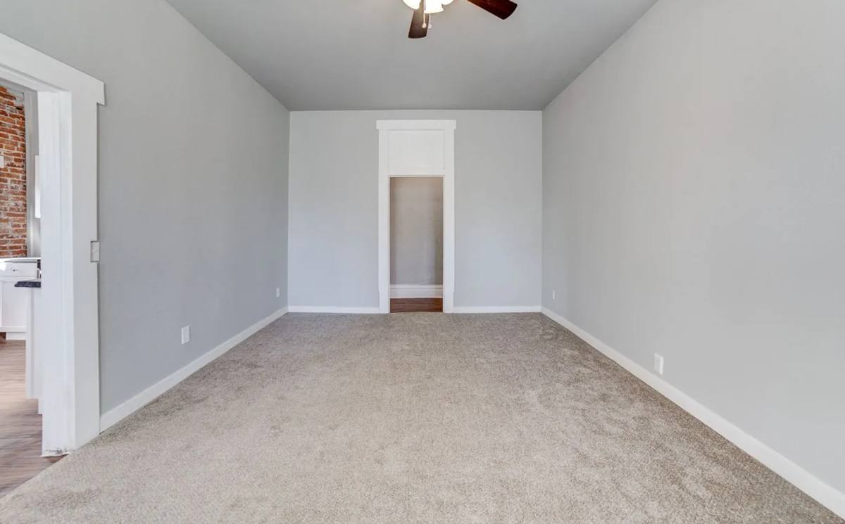 Apartment for rent at 322 S Park St, Sapulpa, OK 74066