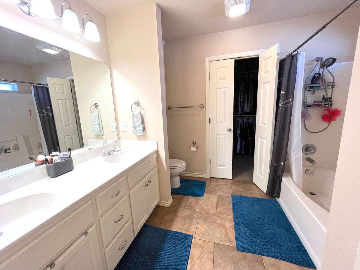 House for rent at 925 Crystal Dove, College Station, TX 77845
