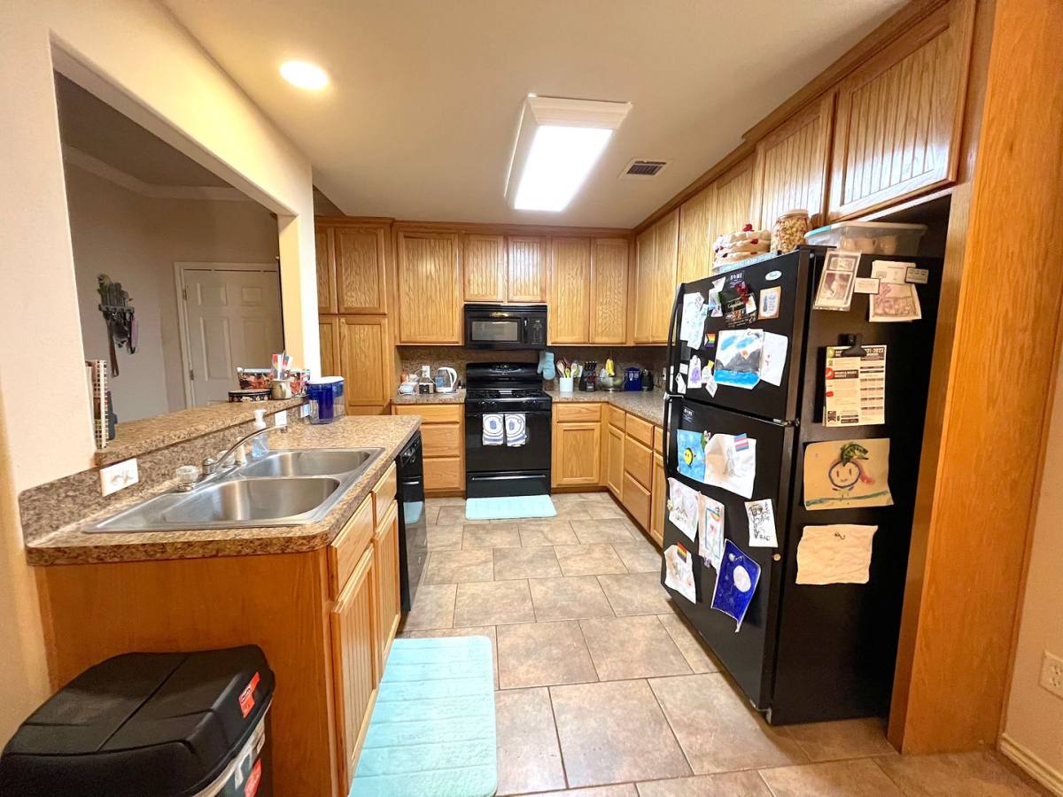 House for rent at 925 Crystal Dove, College Station, TX 77845