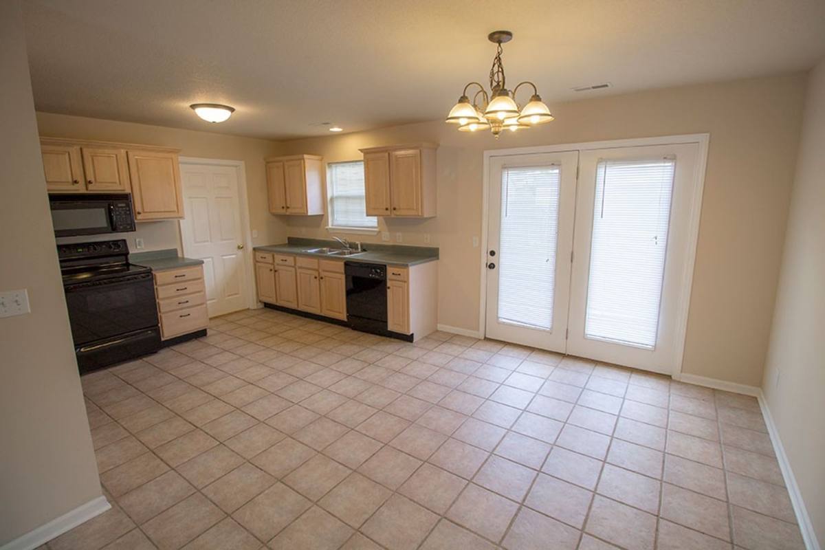 House for rent at 1871 Harmony St, Columbia, MO 65203