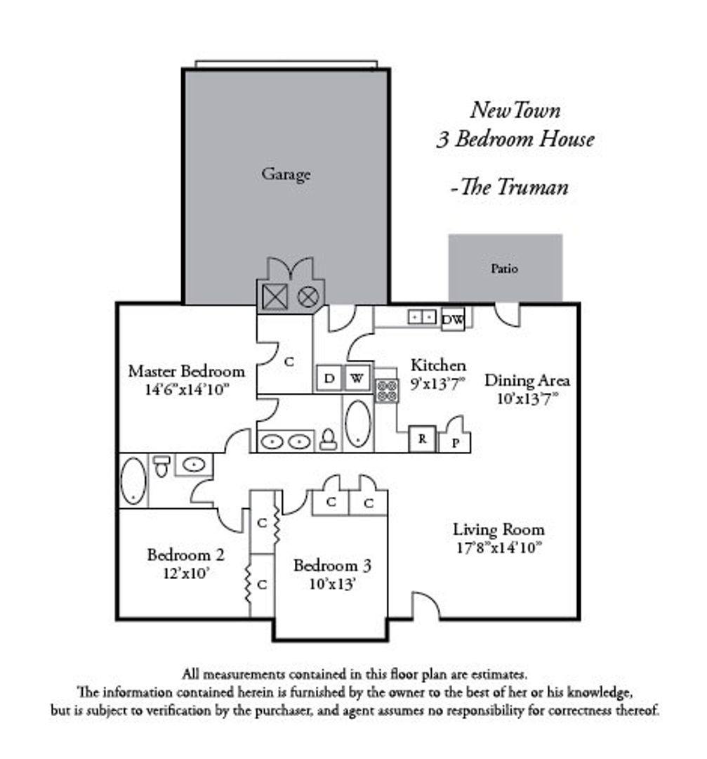 House for rent at 1871 Harmony St, Columbia, MO 65203