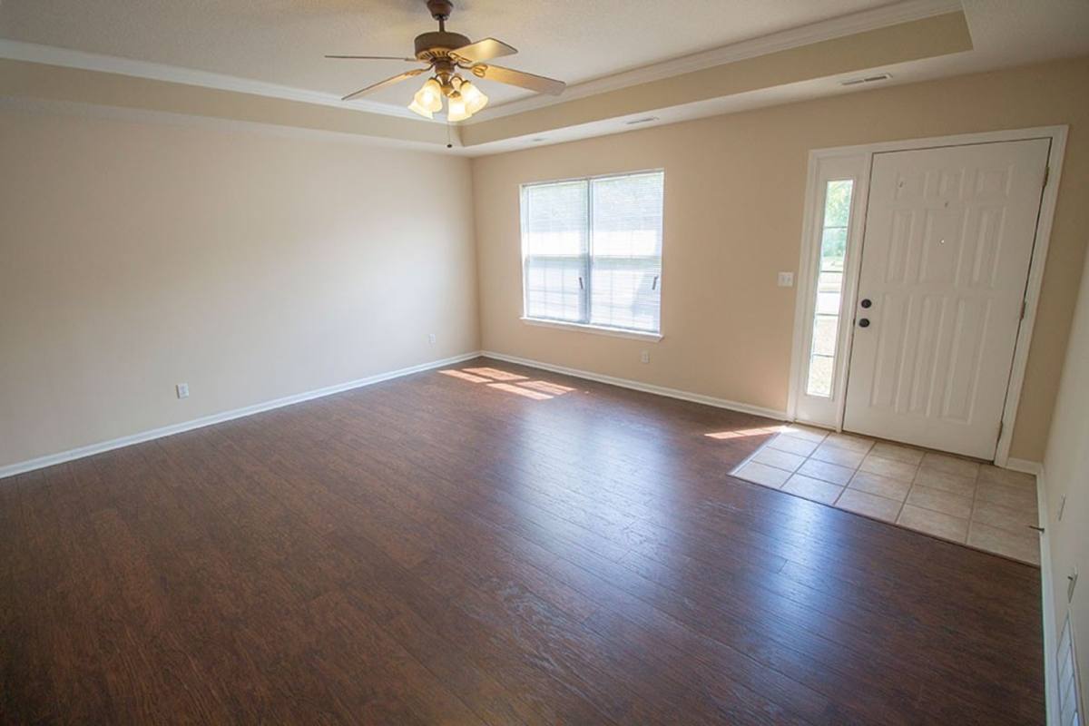 House for rent at 1871 Harmony St, Columbia, MO 65203