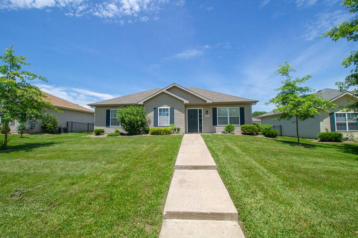 House for rent at 1871 Harmony St, Columbia, MO 65203