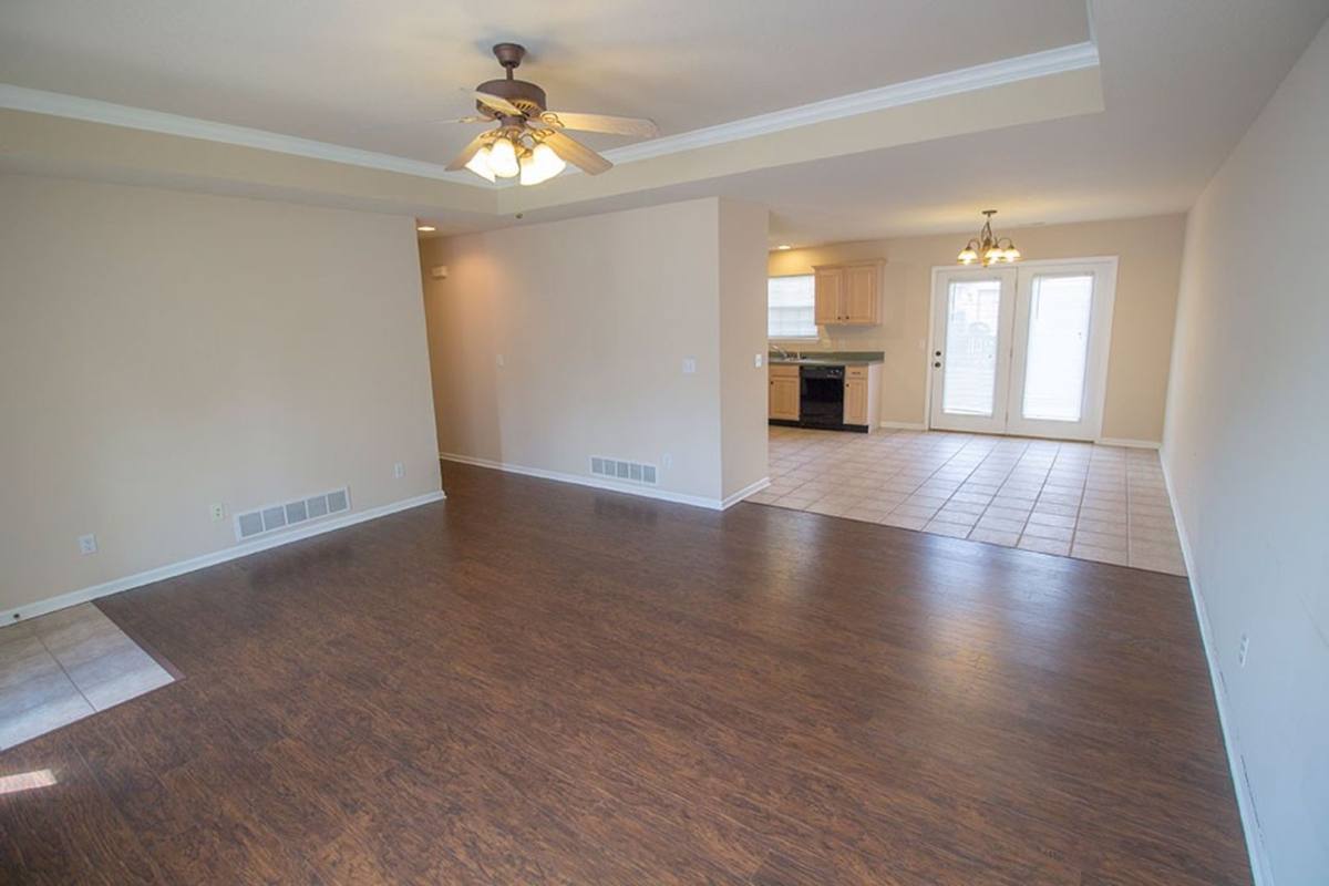 House for rent at 1871 Harmony St, Columbia, MO 65203