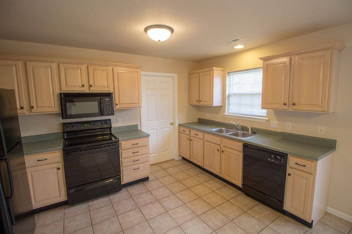 House for rent at 1871 Harmony St, Columbia, MO 65203