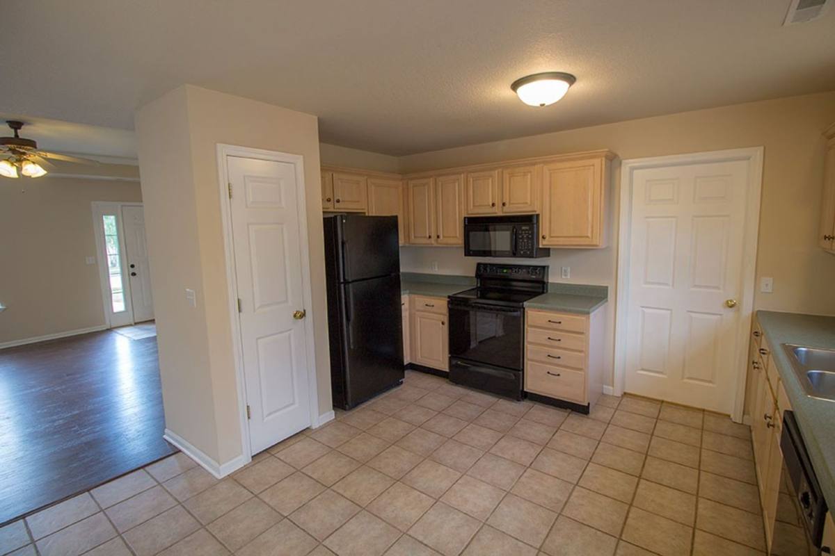House for rent at 1871 Harmony St, Columbia, MO 65203