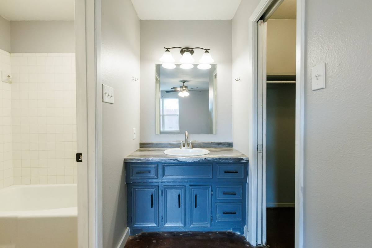 Apartment for rent at 4314 52nd St, Lubbock, TX 79413