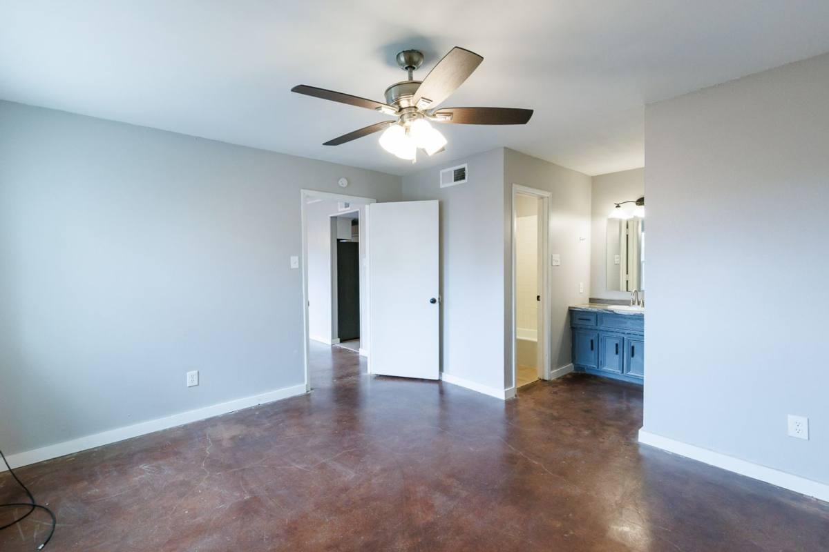 Apartment for rent at 4314 52nd St, Lubbock, TX 79413