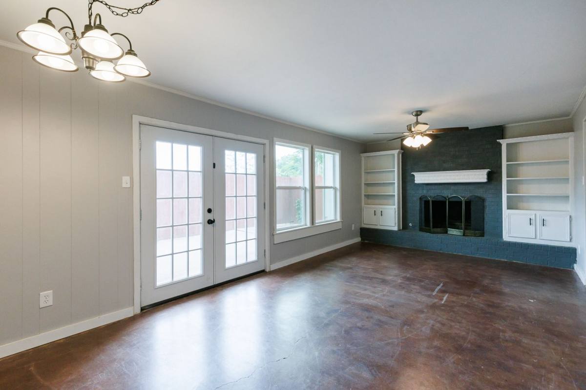 Apartment for rent at 4314 52nd St, Lubbock, TX 79413