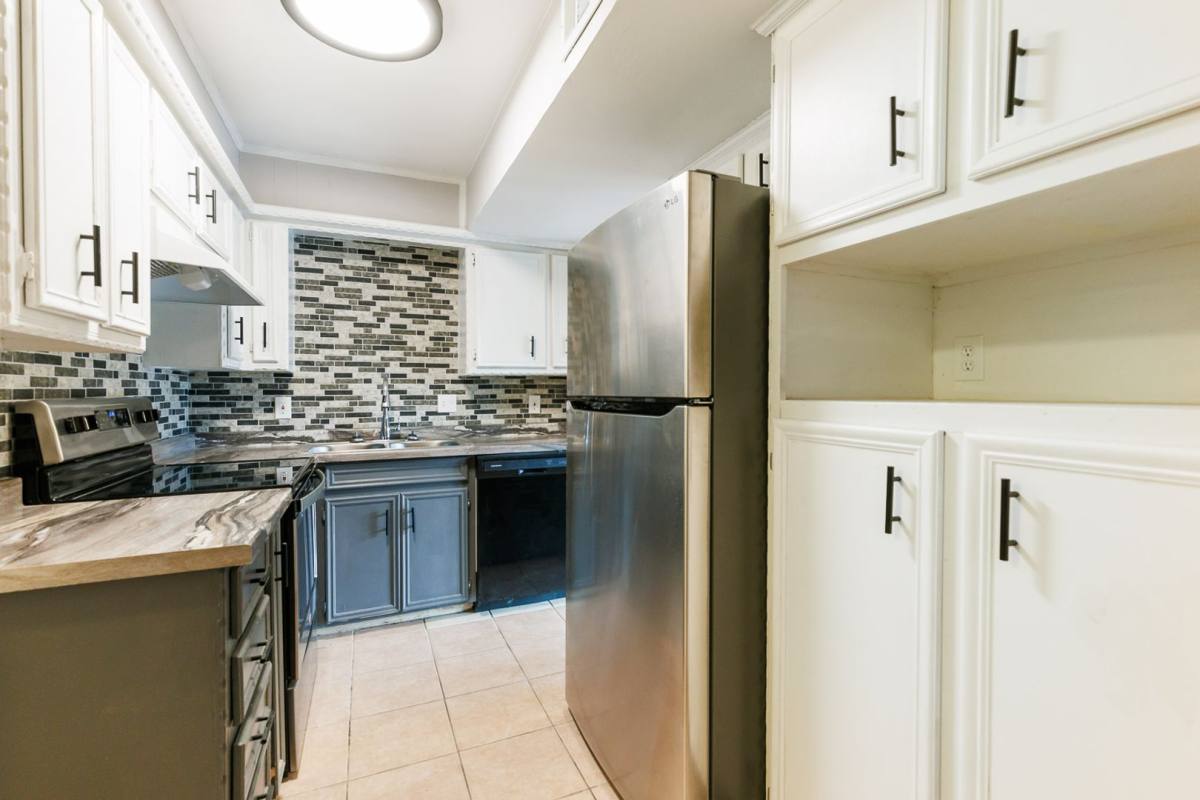 Apartment for rent at 4314 52nd St, Lubbock, TX 79413