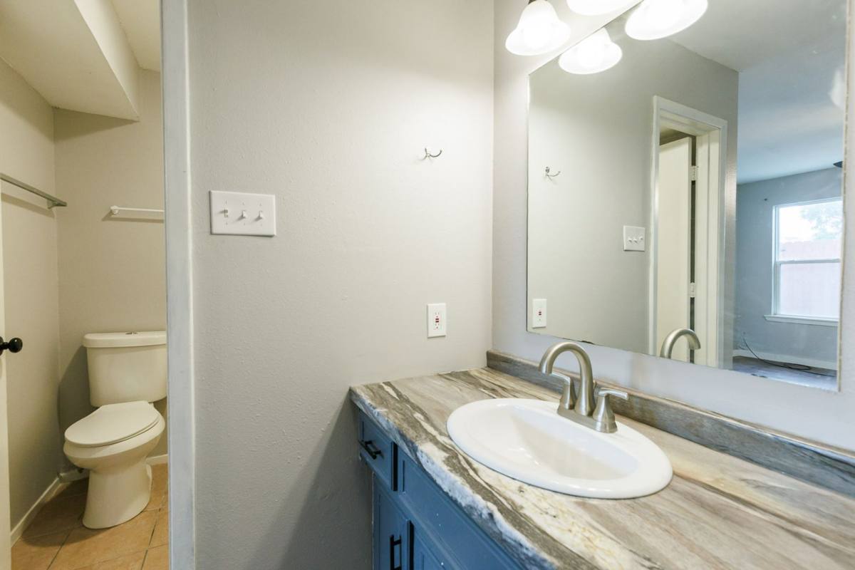 Apartment for rent at 4314 52nd St, Lubbock, TX 79413
