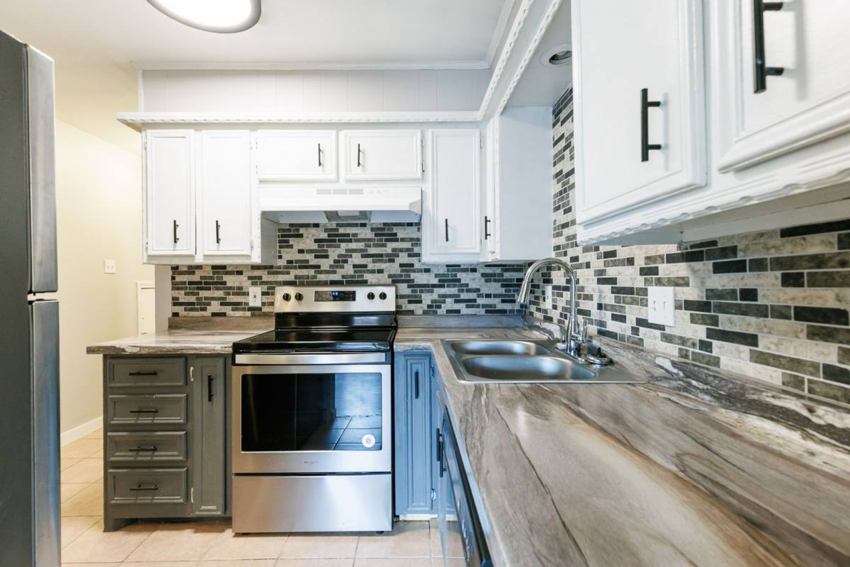 Apartment for rent at 4314 52nd St, Lubbock, TX 79413