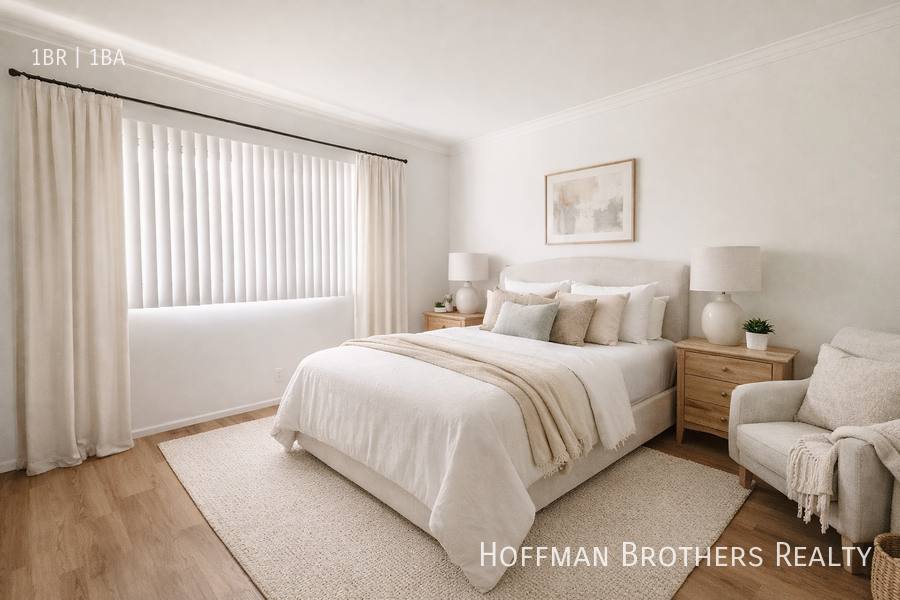 Apartment for rent at 3310 Keystone Ave #2, Los Angeles, CA 90034