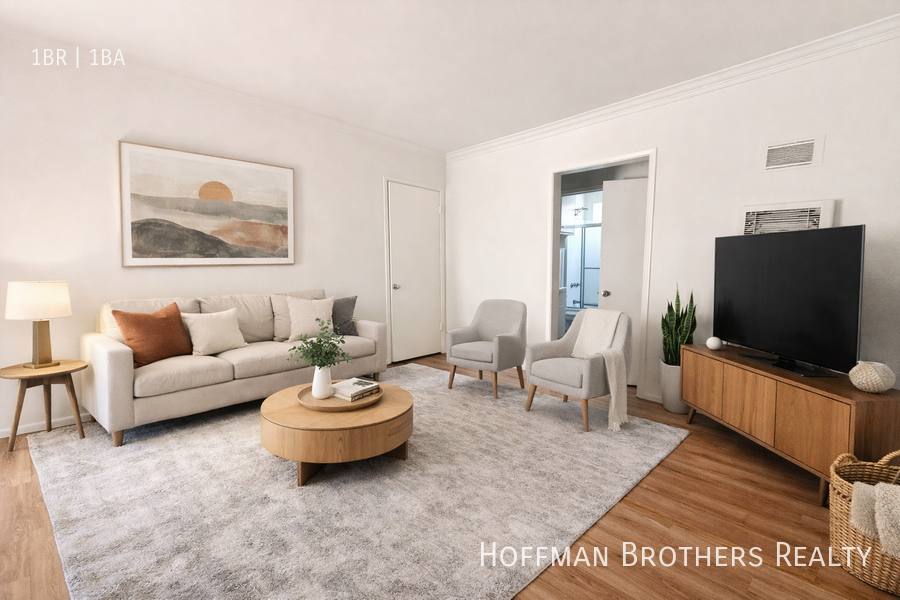 Apartment for rent at 3310 Keystone Ave #2, Los Angeles, CA 90034