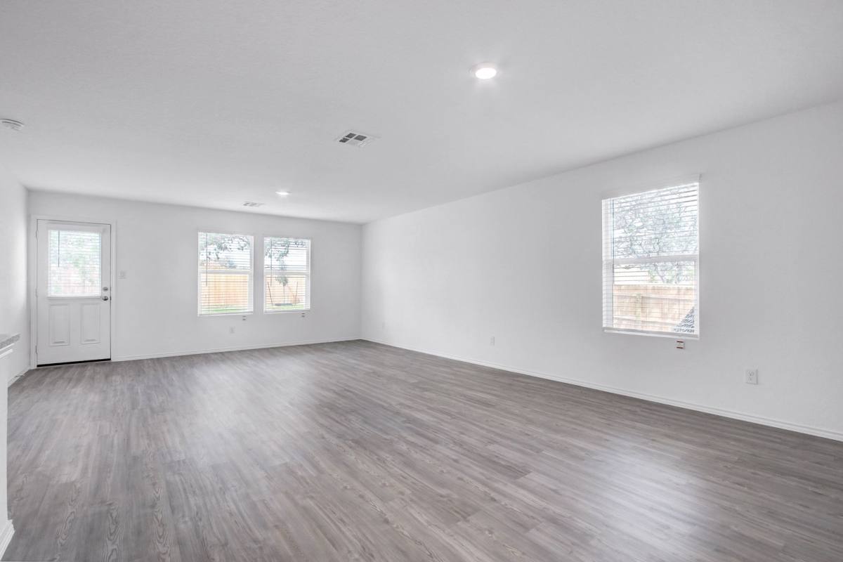 House for rent at 15003 Greenfield Mill, San Antonio, TX 78254