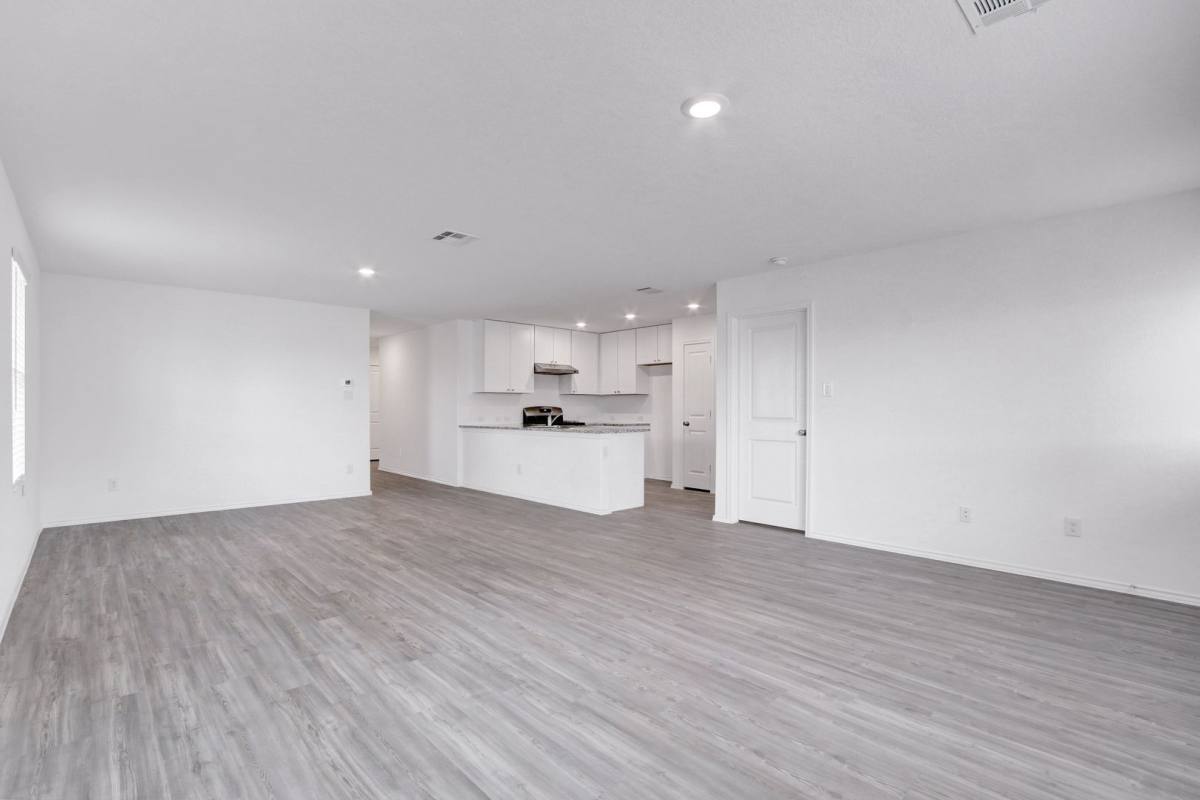 House for rent at 15003 Greenfield Mill, San Antonio, TX 78254