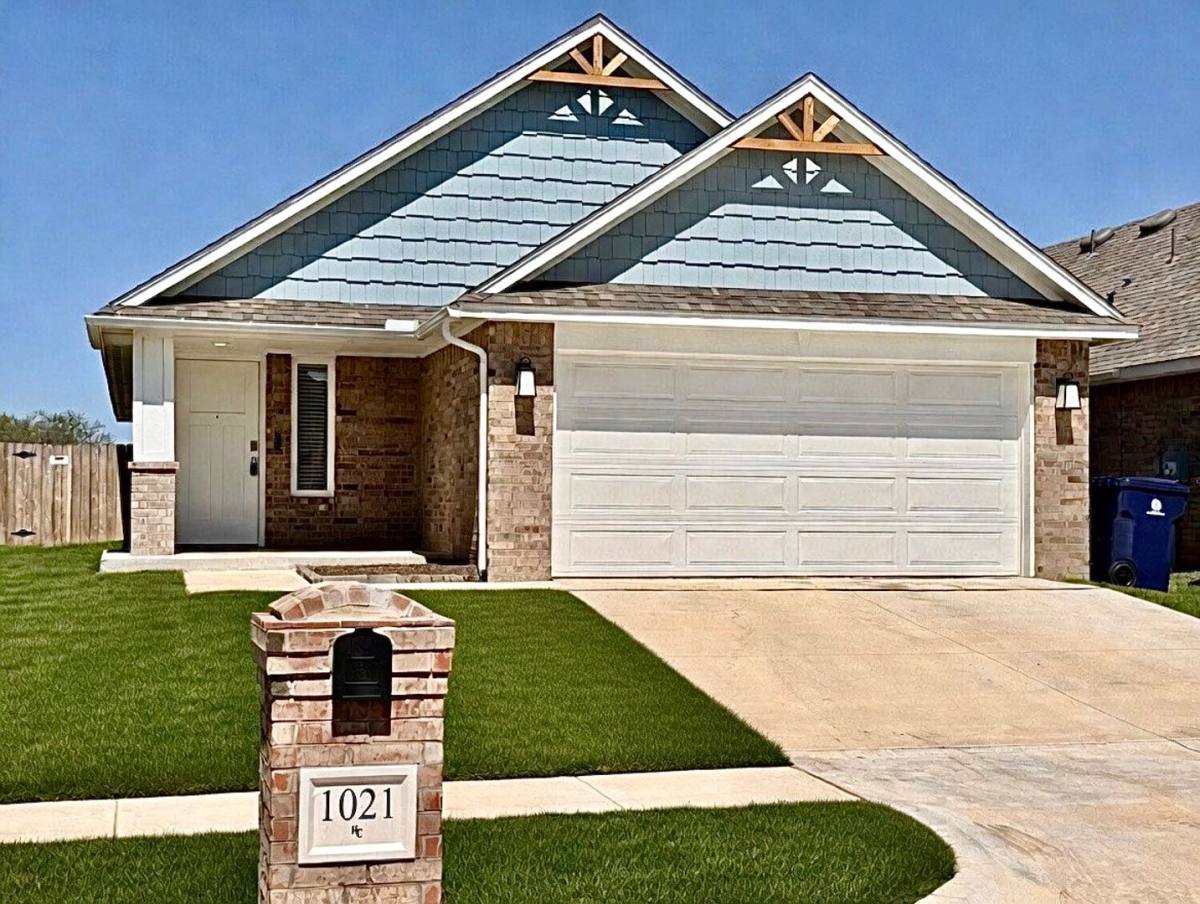 1021 SW 139th St, Oklahoma City, OK 73170 (#83365566) | RentalSource