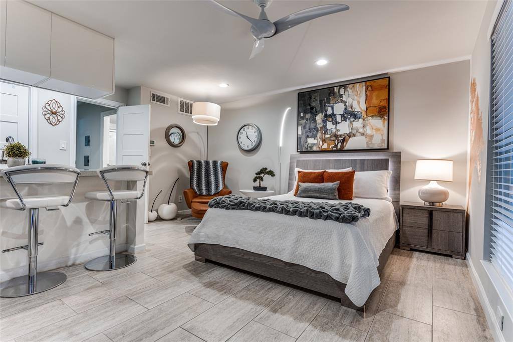 Apartment for rent at 3110 Red River St #3110D107, Austin, TX 78705