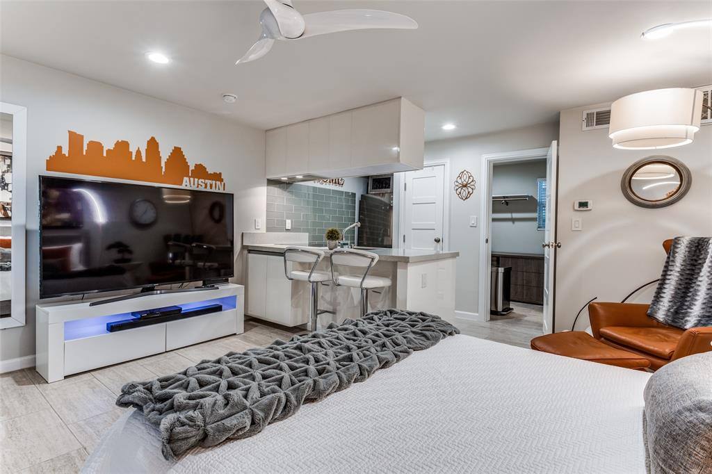 Apartment for rent at 3110 Red River St #3110D107, Austin, TX 78705