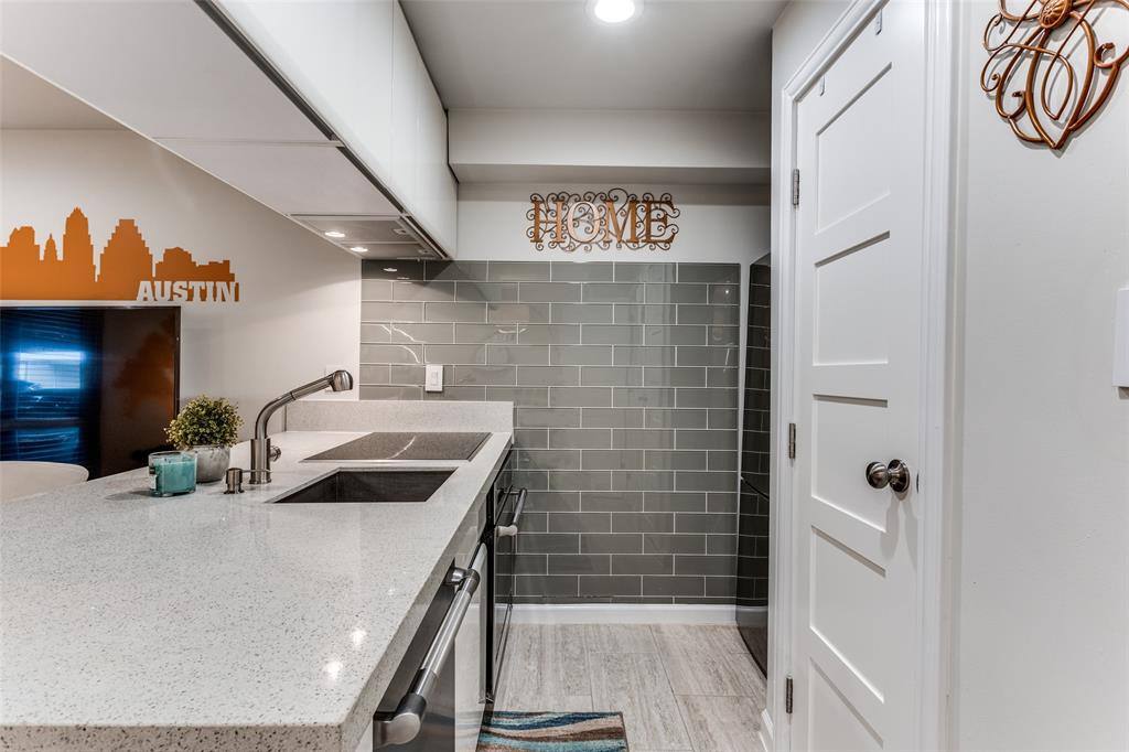 Apartment for rent at 3110 Red River St #3110D107, Austin, TX 78705