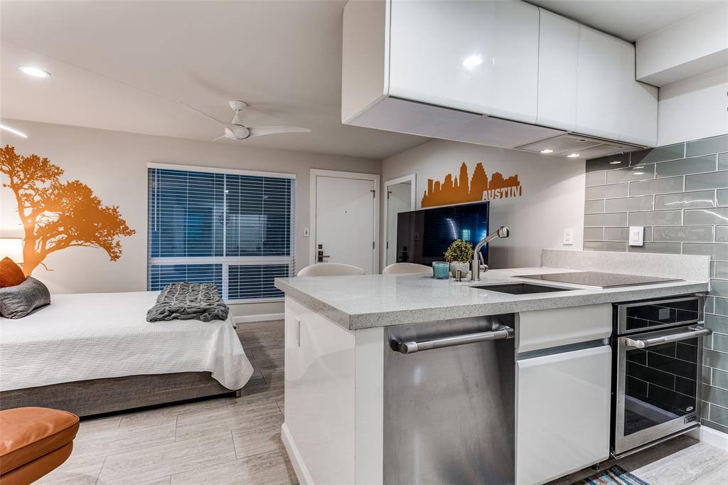 Apartment for rent at 3110 Red River St #3110D107, Austin, TX 78705