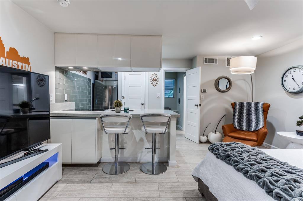 Apartment for rent at 3110 Red River St #3110D107, Austin, TX 78705