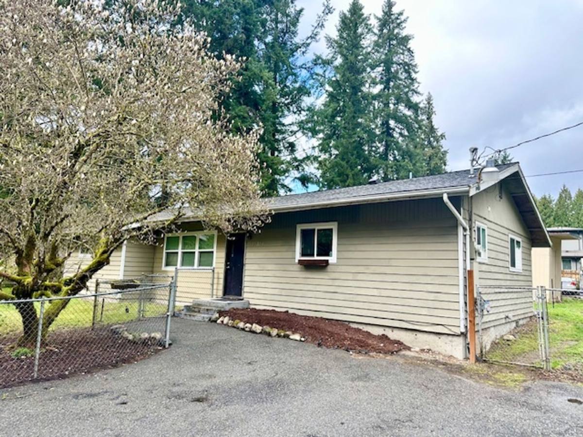 House for rent at 15814 SE 148th St, Renton, WA 98059
