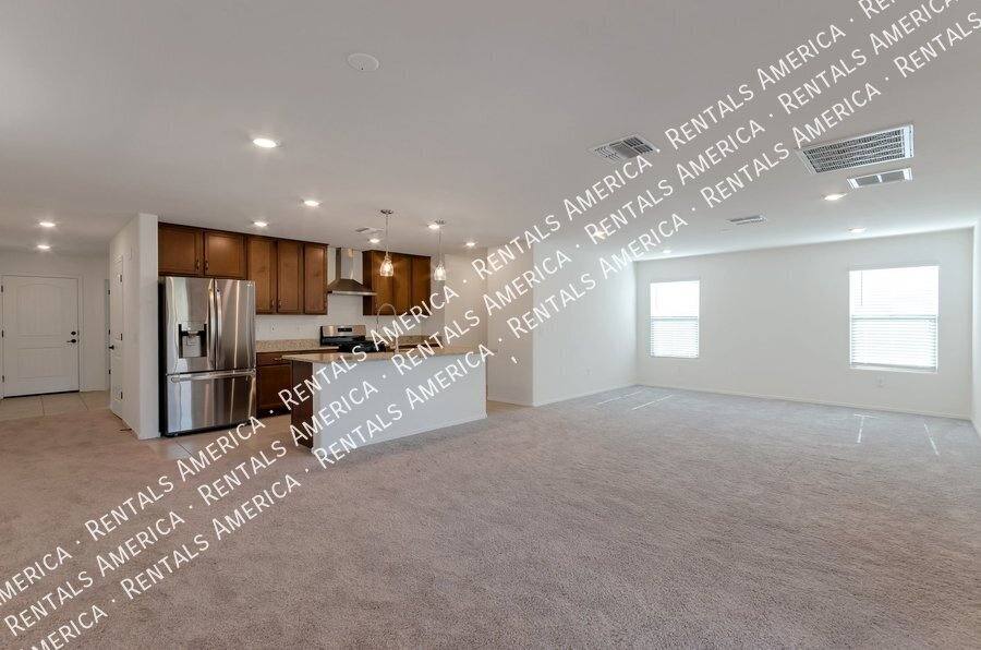 House for rent at 9221 N Peridot Vista Ave, Tucson, AZ 85742