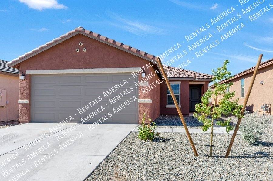 House for rent at 9221 N Peridot Vista Ave, Tucson, AZ 85742