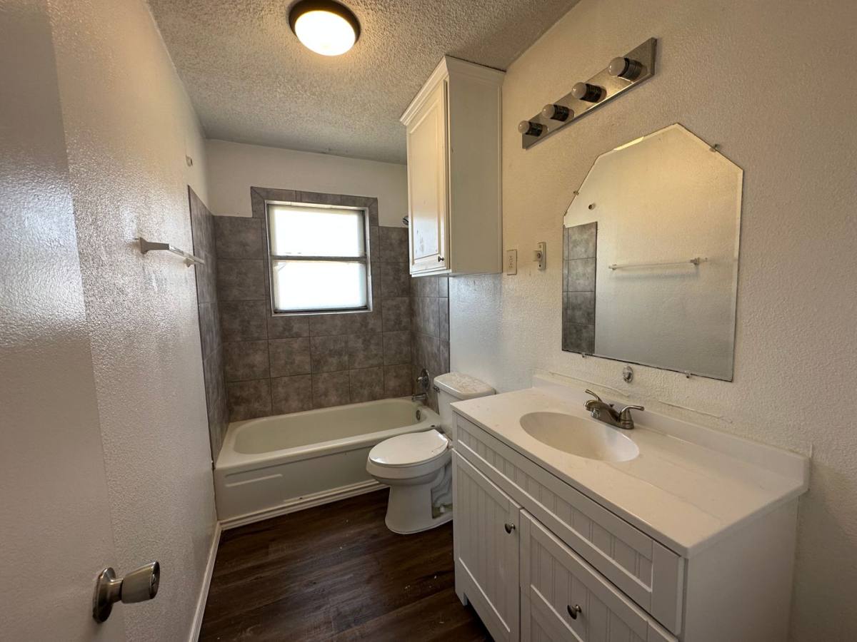 House for rent at 7324 26th St, Lubbock, TX 79407