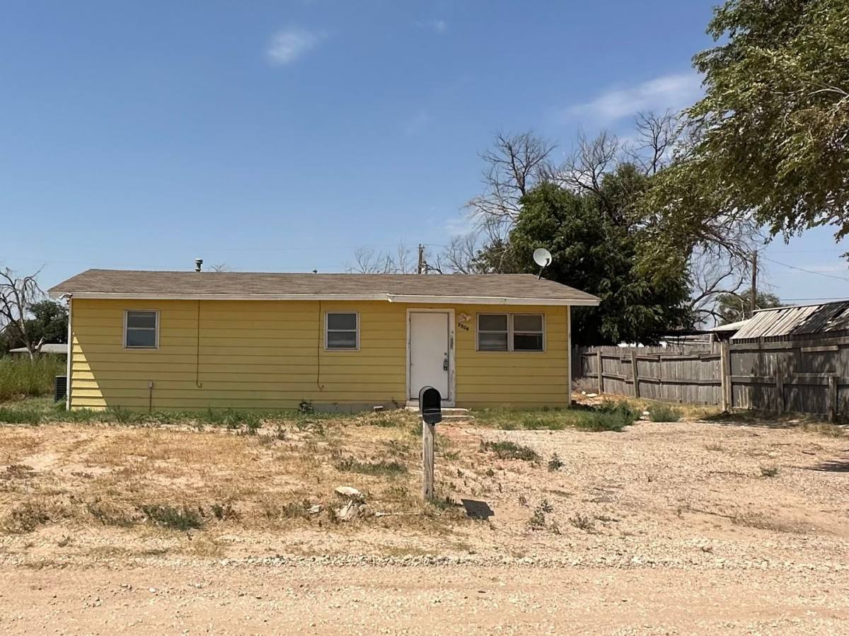House for rent at 7324 26th St, Lubbock, TX 79407
