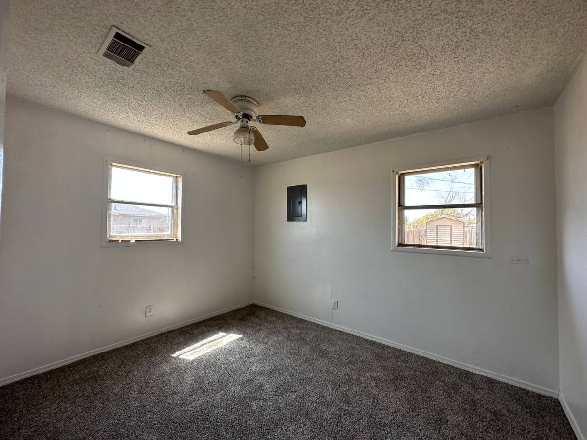 House for rent at 7324 26th St, Lubbock, TX 79407