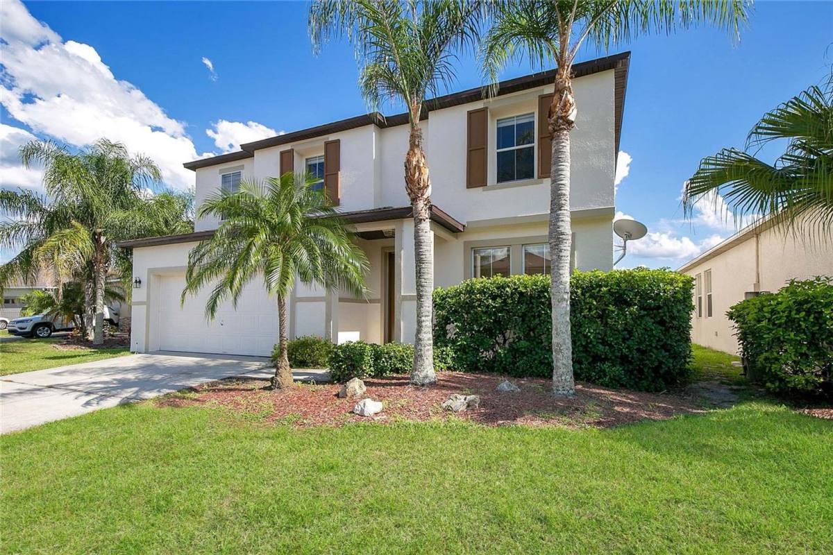 House for rent at 10824 Tilston Point, Orlando, FL 32832