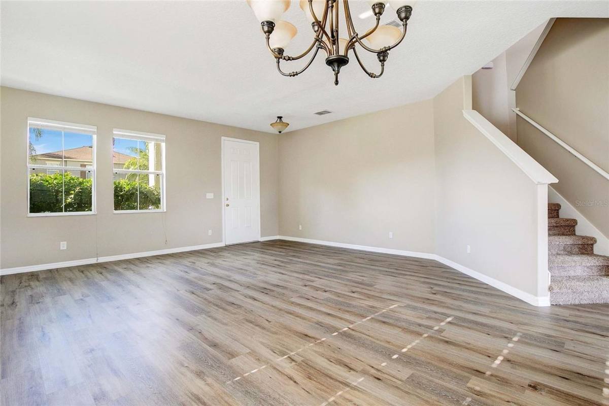 House for rent at 10824 Tilston Point, Orlando, FL 32832