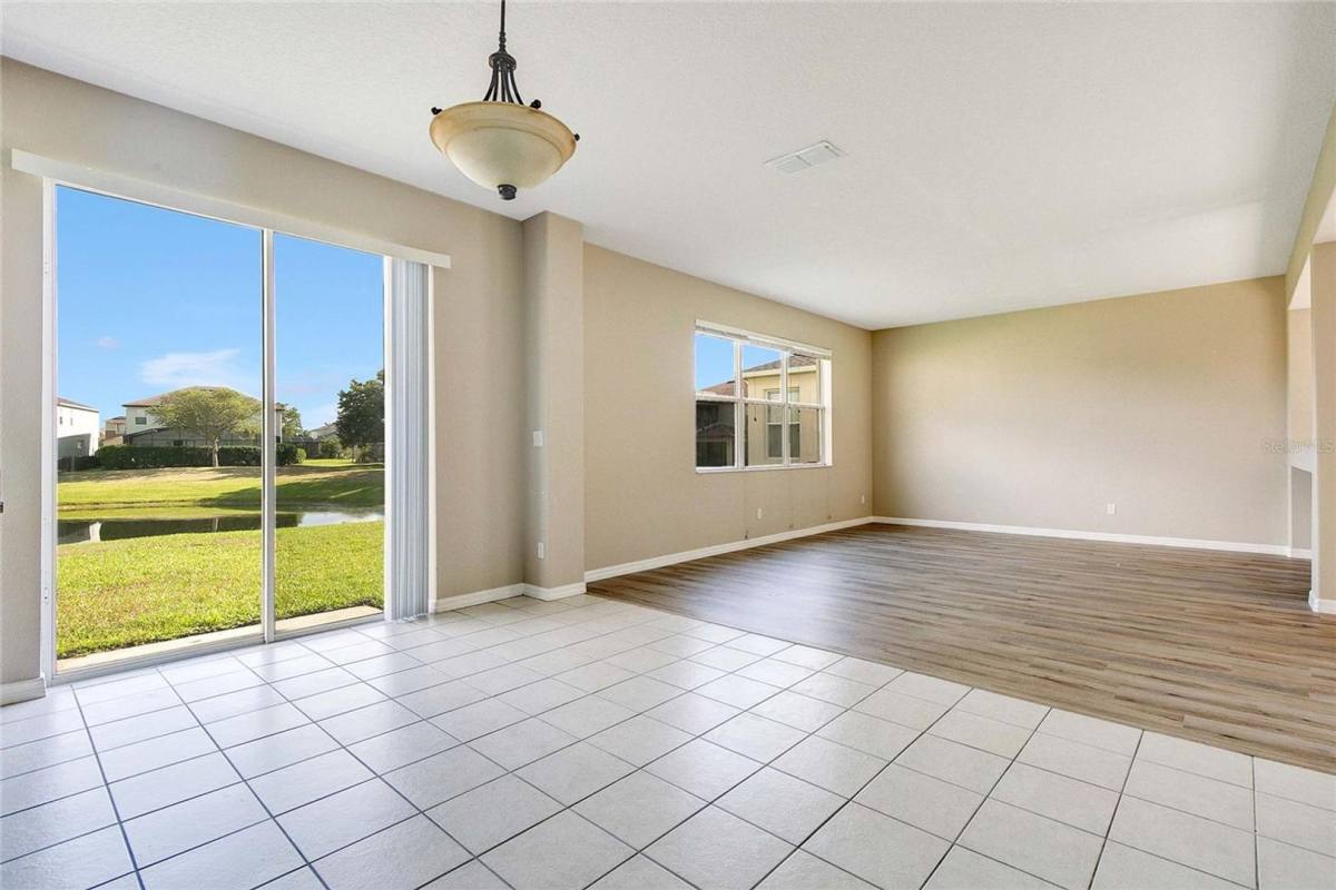 House for rent at 10824 Tilston Point, Orlando, FL 32832