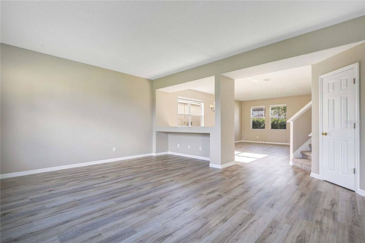 House for rent at 10824 Tilston Point, Orlando, FL 32832
