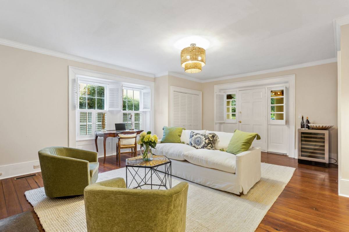 Apartment for rent at 28 Chapel St #2, Charleston, SC 29403