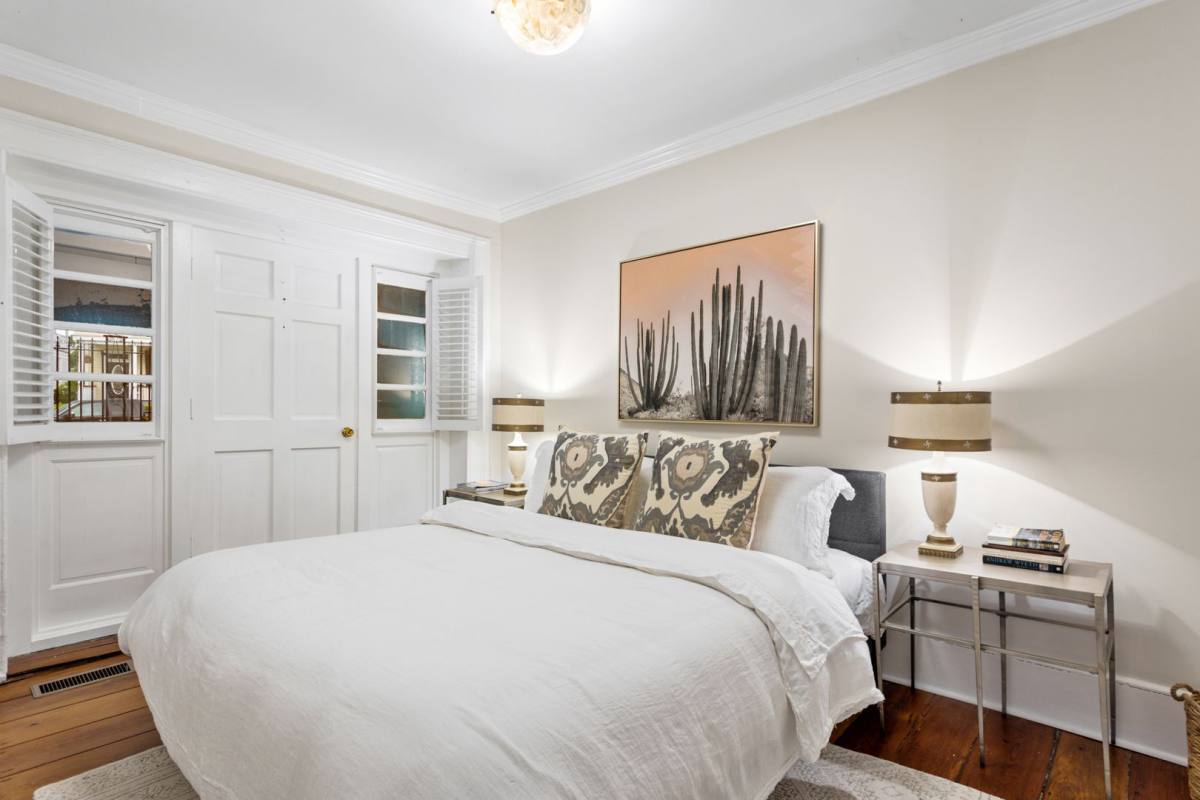 Apartment for rent at 28 Chapel St #2, Charleston, SC 29403