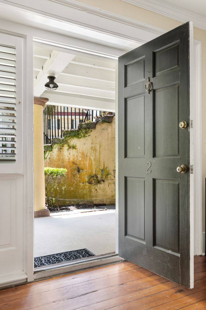 Apartment for rent at 28 Chapel St #2, Charleston, SC 29403